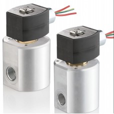 ASCO RedHat Solenoid Valves 2-Way  291 Series 